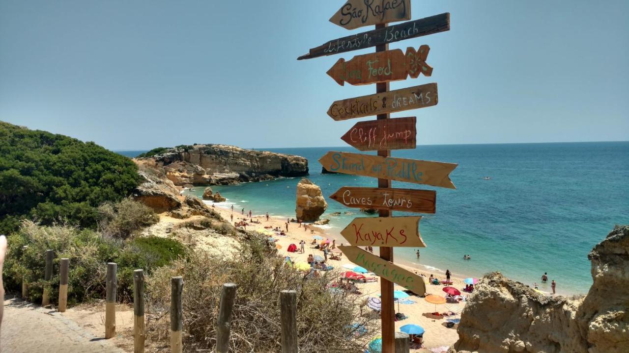 Apartamento Vitismar Ca Guia  Extérieur photo